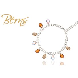 BERNS KARKÖTŐ FLAVIA MIX-HONEY SS