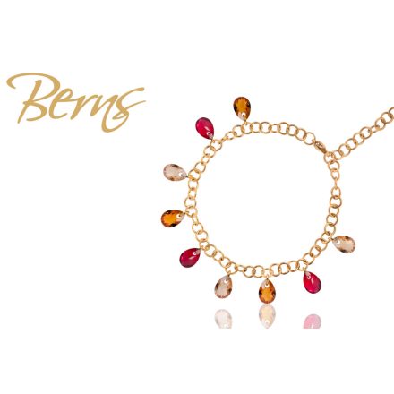 KK. FLAVIA MIX-RED GO