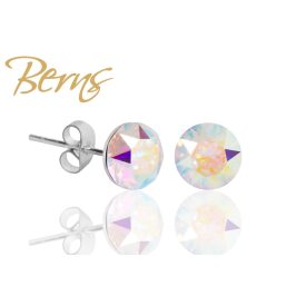 BERNS FÜLBEVALÓ XIRIUS AB* 6MM SS