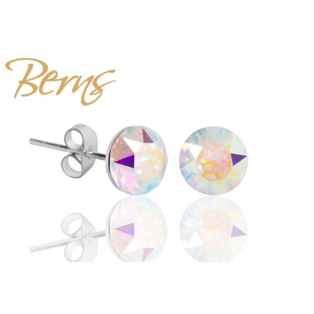BERNS FÜLBEVALÓ XIRIUS AB* 6MM SS