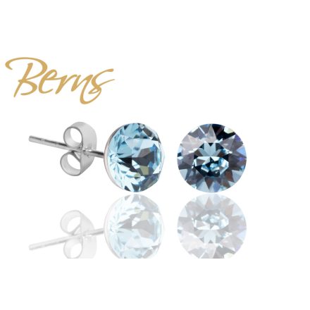 BERNS FÜLBEVALÓ XIRIUS AQUA 6MM SS
