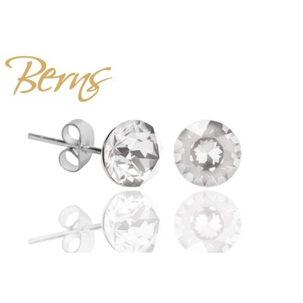 BERNS FÜLBEVALÓ XIRIUS CRY 6MM SS