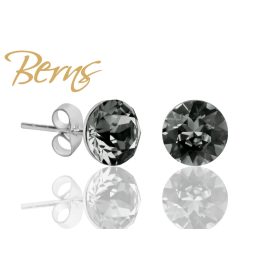BERNS FÜLBEVALÓ XIRIUS B.DIAMOND 8MM SS