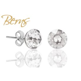 BERNS FÜLBEVALÓ XIRIUS CRY 8MM SS