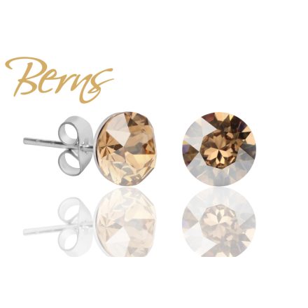 BERNS FÜLBEVALÓ XIRIUS GSHA 8MM SS