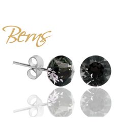 BERNS FÜLBEVALÓ XIRIUS BD 6MM SS
