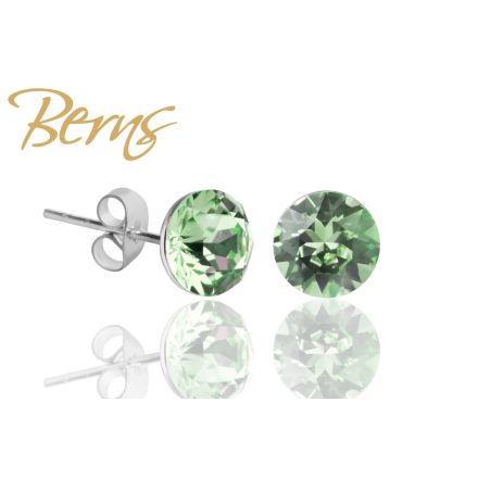 BERNS FÜLBEVALÓ XIRIUS PERI 6MM SS