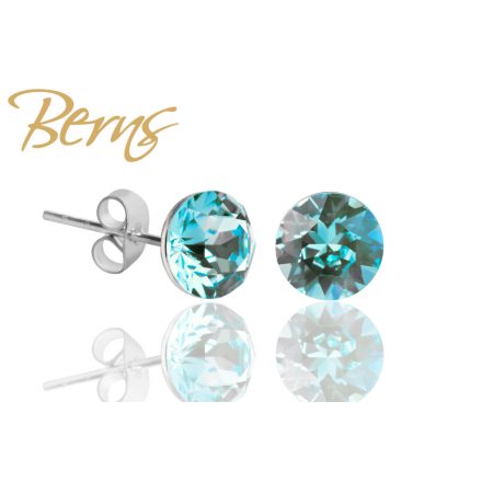 BERNS FÜLBEVALÓ XIRIUS INDI 6MM SS