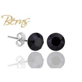 BERNS FÜLBEVALÓ XIRIUS JET 6MM SS