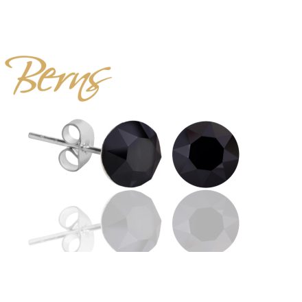 BERNS FÜLBEVALÓ XIRIUS JET 6MM SS