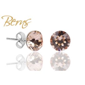 BERNS FÜLBEVALÓ XIRIUS SILK 8MM SS
