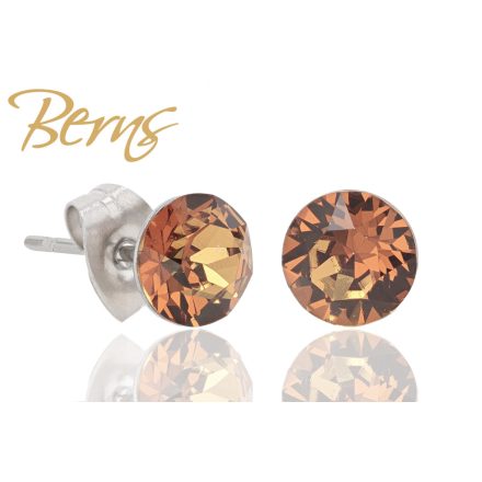 BERNS FÜLBEVALÓ XIRIUS LTST 8MM SS
