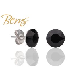 BERNS FÜLBEVALÓ XIRIUS JET 8MM SS