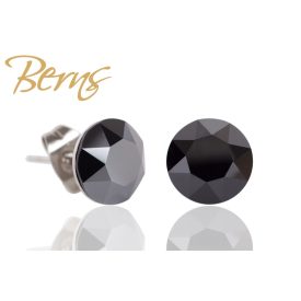 BERNS FÜLBEVALÓ XIRIUS JETH 8MM SS