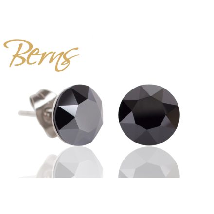 BERNS FÜLBEVALÓ XIRIUS JETH 8MM SS