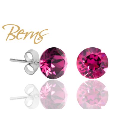 BERNS FÜLBEVALÓ XIRIUS FUCH 8MM SS