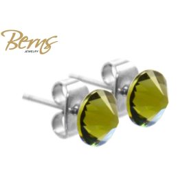 *BERNS FÜLBEVALÓ F.B. KHAK SS3