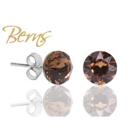 *BERNS FÜLBEVALÓ XIRIUS LTST 8MM SS