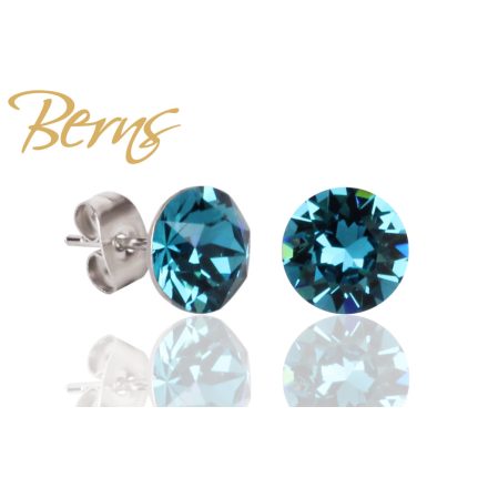 BERNS FÜLBEVALÓ XIRIUS INDI 8MM SS