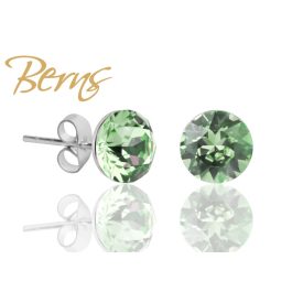 BERNS FÜLBEVALÓ XIRIUS PERI 8MM SS