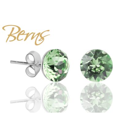 BERNS FÜLBEVALÓ XIRIUS PERI 8MM SS