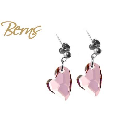 BERNS FÜLBEVALÓ L. U2HEART AQP 17