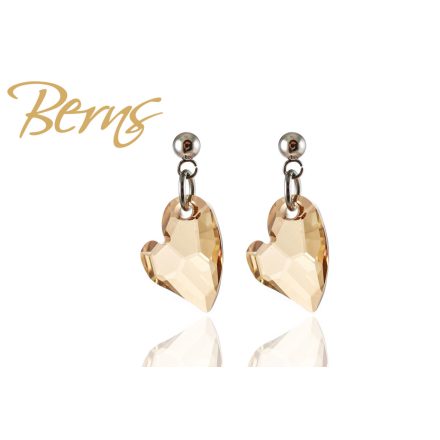 BERNS FÜLBEVALÓ L. U2HEART GSHA 18