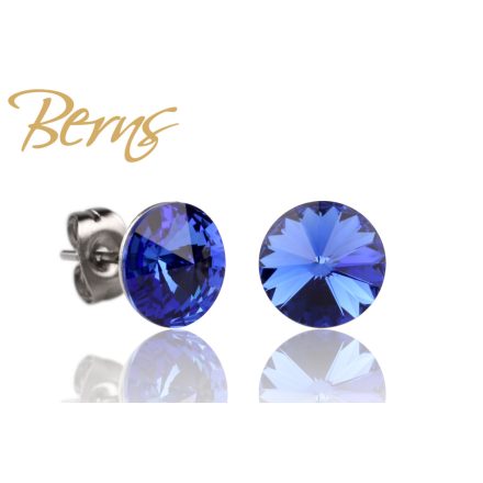 BERNS FÜLBEVALÓ GALAXY SAPP 8MM SS