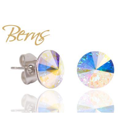 BERNS FÜLBEVALÓ GALAXY AB 8MM SS