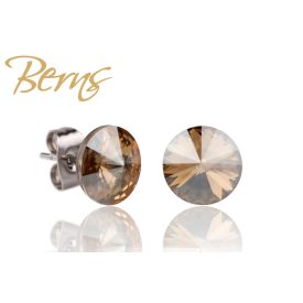 BERNS FÜLBEVALÓ GALAXY GSHA 8MM SS