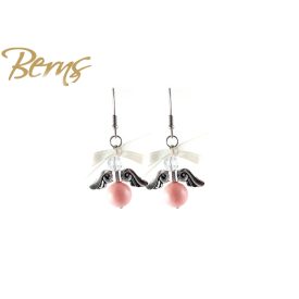 BERNS FÜLBEVALÓ L. ANGEL PINK