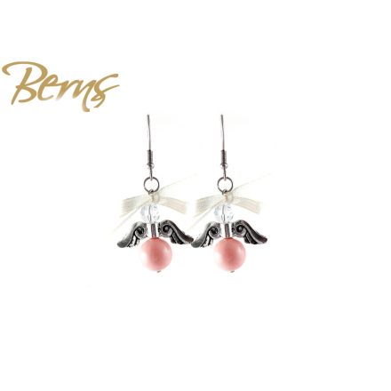 BERNS FÜLBEVALÓ L. ANGEL PINK
