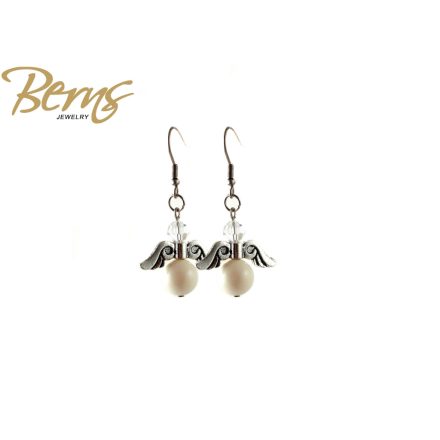 BERNS FÜLBEVALÓ L. ANGEL IVORY