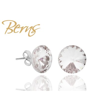 BERNS FÜLBEVALÓ GALAXY CRY 6MM SS