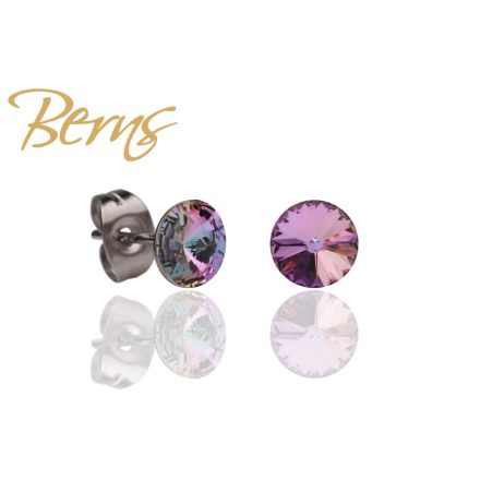 BERNS FÜLBEVALÓ GALAXY VL 6MM SS