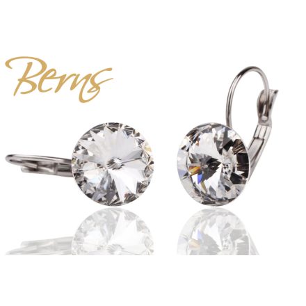 BERNS FÜLB.KAPCSOS GALAXY CRY 12MM SS