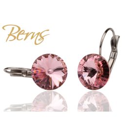 BERNS FÜLB.KAPCSOS GALAXY LTRO 12MM SS