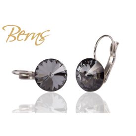 BERNS FÜLB.KAPCSOS GALAXY SINI 12MM SS