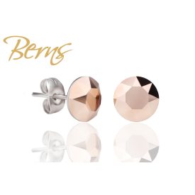 BERNS FÜLBEVALÓ XIRIUS ROGO 6MM SS