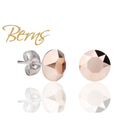 BERNS FÜLBEVALÓ XIRIUS ROGO 8MM SS
