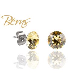 BERNS FÜLBEVALÓ XIRIUS JONQ 8MM SS