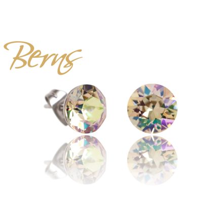 BERNS FÜLBEVALÓ XIRIUS LUMG 8MM SS