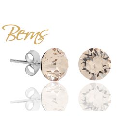 BERNS FÜLBEVALÓ XIRIUS LT.SILK 8MM SS