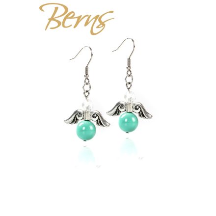 BERNS FÜLBEVALÓ L. ANGEL JADE