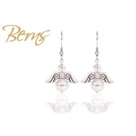 BERNS FÜLBEVALÓ L. ANGEL WHITE