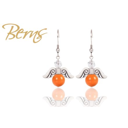 BERNS FÜLBEVALÓ L. ANGEL CORAL