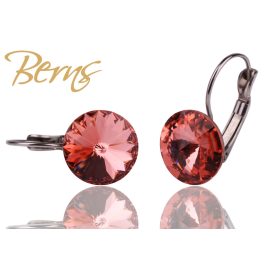 BERNS FÜLB.KAPCSOS GALAXY ROPE 12MM SS