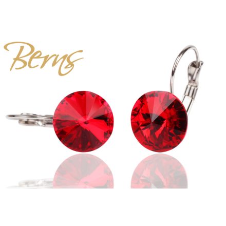 BERNS FÜLB.KAPCSOS GALAXY LSIA 12MM SS