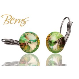 BERNS FÜLB.KAPCSOS GALAXY LUMGR 12MM SS