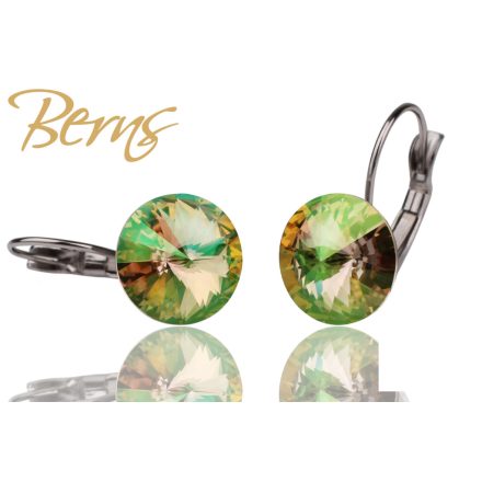 BERNS FÜLB.KAPCSOS GALAXY LUMGR 12MM SS